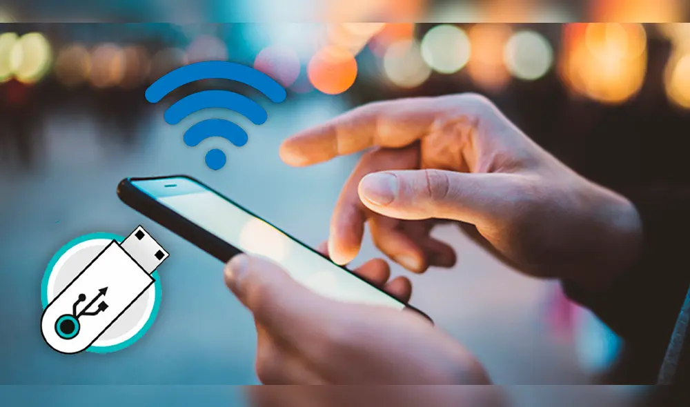 La opción se encuentra disponible para los usuarios de iPhone y Android. Foto: composición LR/Cuy Móvil/Xataka