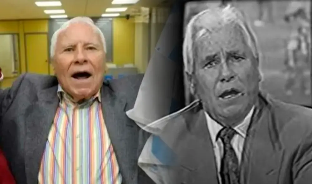 Lázaro Candal nació en La Coruña, España, el 4 de diciembre de 1931. Foto: composición LR/difusión Lázaro Candal nació en La Coruña, España, el 4 de diciembre de 1931. Foto: composición LR/difusión