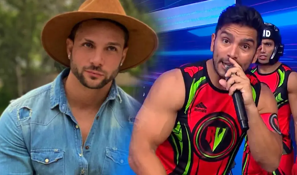 Nicola Porcella se irá a vivir a México y no retornará por varios años. Foto: composición LR/Uno TV/América TV