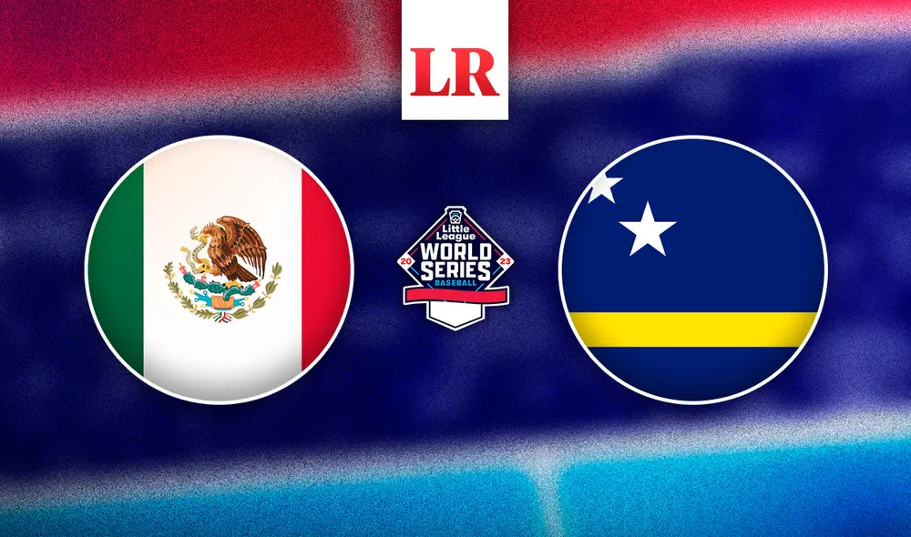 El ganador del México vs. Curazao pasará a la final internacional del torneo. Foto: composición de Álvaro Lozano / La República El ganador del México vs. Curazao pasará a la final internacional del torneo. Foto: composición de Álvaro Lozano / La República