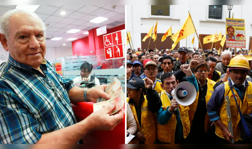 Este jueves 24 de agosto, la Comisión ad hoc sesionó para deliberar sobre temas críticos cómo la fecha de devolución de aportes. Foto: archivo LR
