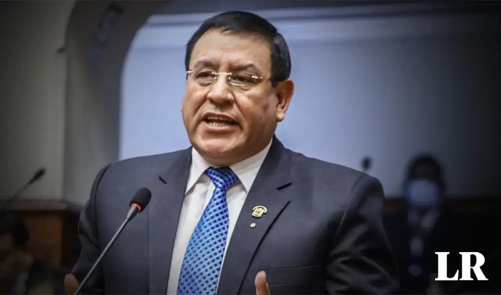 La Fiscalía inició diligencias preliminares contra Alejandro Soto por presunta concusión. Foto: La República – Video: @AlejandroSotoRe/X(ex-Twitter)