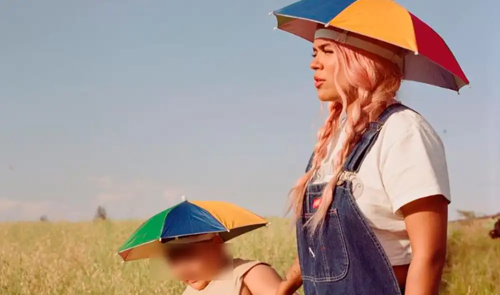 Karol G recientemente concluyó contrato con disquera y ahora tendrá su propio sello discográfico que lleva de nombre Bichota Records. Foto: Instagram/Karol G - Video: Twitter/Rolling Stone Karol G recientemente concluyó contrato con disquera y ahora tendrá su propio sello discográfico que lleva de nombre Bichota Records. Foto: Instagram/Karol G - Video: Twitter/Rolling Stone