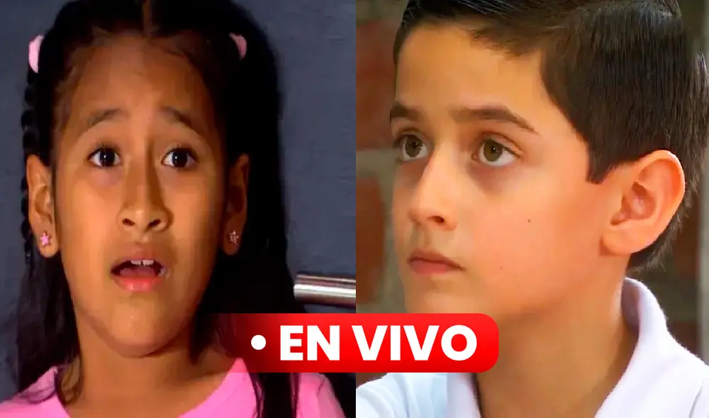 'Clarita' se llevará un gran susto en la casa Maldini por culpa de Richard Jr. Foto: composición LR/América TV 'Clarita' se llevará un gran susto en la casa Maldini por culpa de Richard Jr. Foto: composición LR/América TV