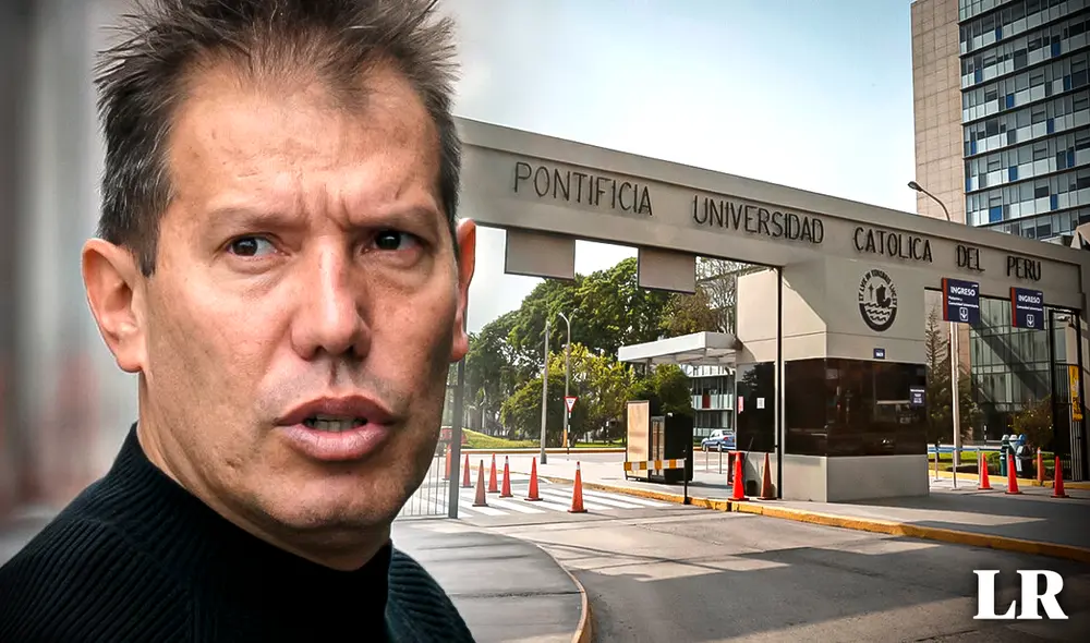 La identidad multifacética de Raúl Romero se extiende más allá de su rol como cantante. Foto: composición Álvaro Lozano/LR/Difusión