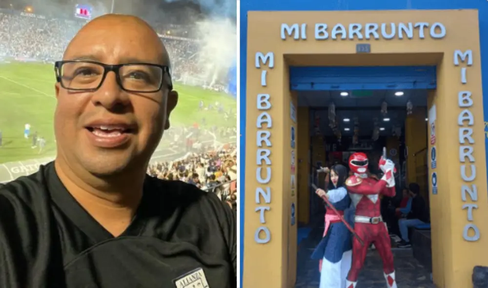 La próxima apertura de la nueva sede de la cevichería es parte de su plan de expansión. Foto: composición LR/Instagram/Mi Barrunto La próxima apertura de la nueva sede de la cevichería es parte de su plan de expansión. Foto: composición LR/Instagram/Mi Barrunto