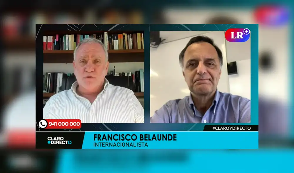 Prigozhin se sublevó contra el Estado Mayor ruso e intentó dar un golpe de Estado a Putin en junio de este año. Foto y video: ‘Claro y directo’