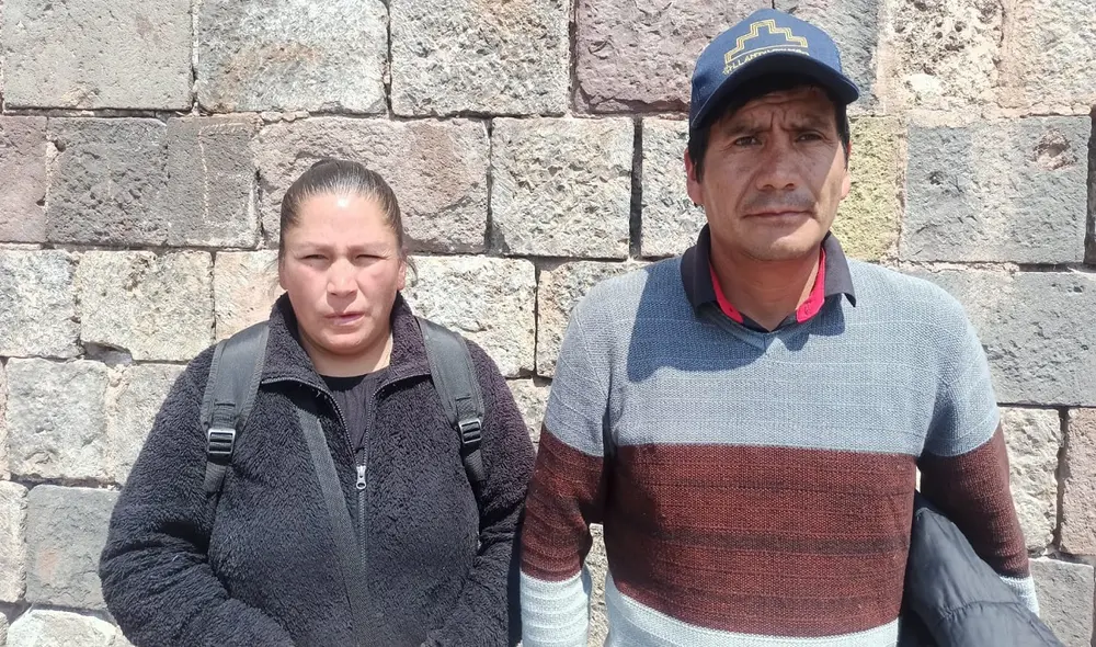 Menor se encuentra en la Unidad de Quemados del hospital de Cusco. Foto: Rocío Cárdenas/LR Menor se encuentra en la Unidad de Quemados del hospital de Cusco. Foto: Rocío Cárdenas/LR