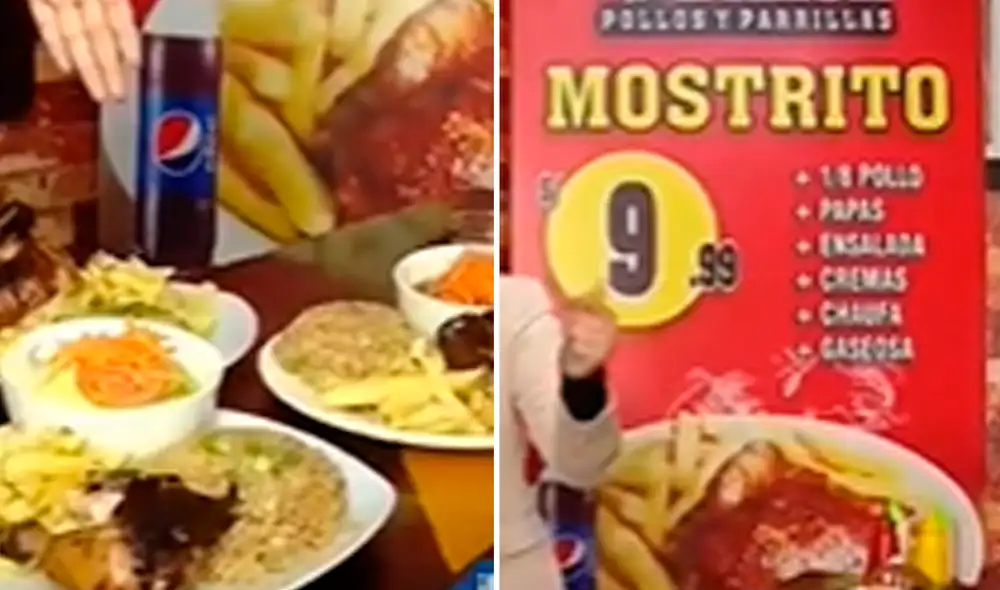 Los usuarios de TikTok hicieron diversos comentarios. Foto: composición LR/@Daniel28tc/TikTok Los usuarios de TikTok hicieron diversos comentarios. Foto: composición LR/@Daniel28tc/TikTok