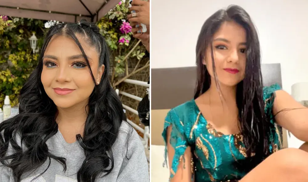 Se conoció el estado de salud de Nickol Sinchi. Foto: composición LR/Instagram