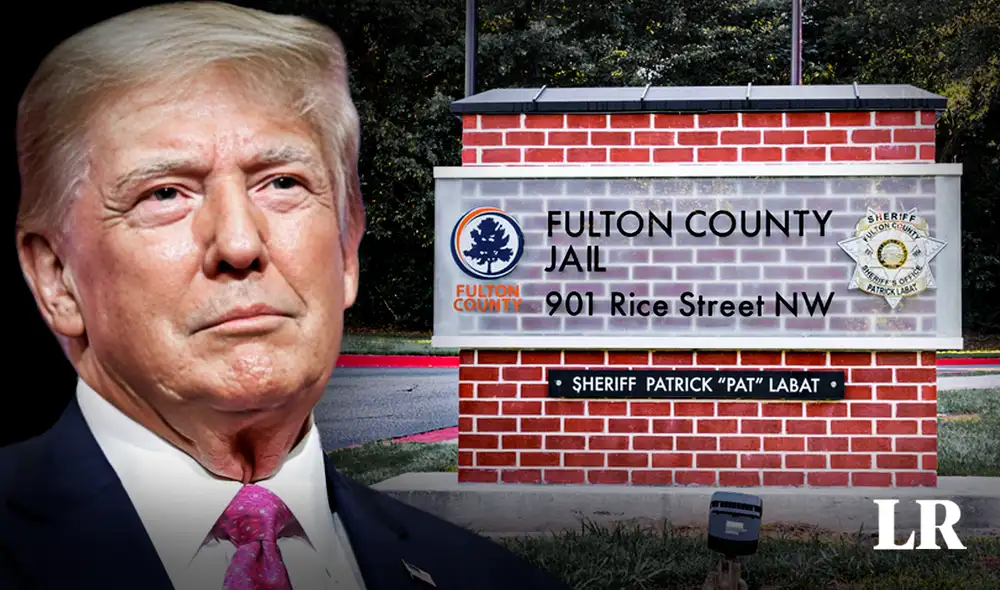 Donald Trump se enfrenta a más de 40 cargos por su participación en un complot de las elecciones en Georgia. Foto: composición de Jazmin Ceras/La República /AFP Donald Trump se enfrenta a más de 40 cargos por su participación en un complot de las elecciones en Georgia. Foto: composición de Jazmin Ceras/La República /AFP