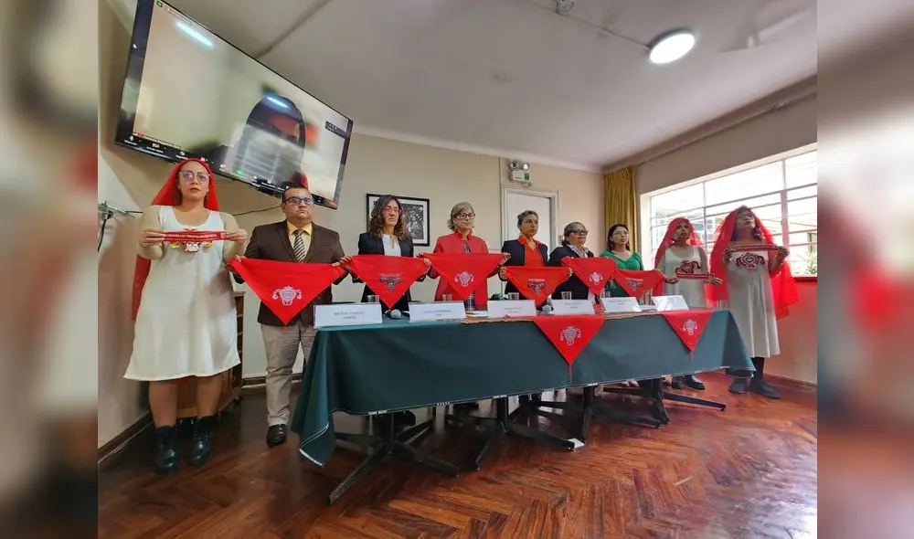 Proceso en la Corte IDH se demoraría cerca de 2 años Proceso en la Corte IDH se demoraría cerca de 2 años