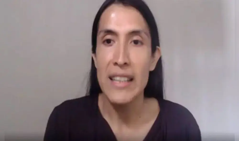 El Juzgado de Lima Norte  dio un fallo unánime contra Tiffany Gómez. Foto: Corte Superior de Justicia de Lima