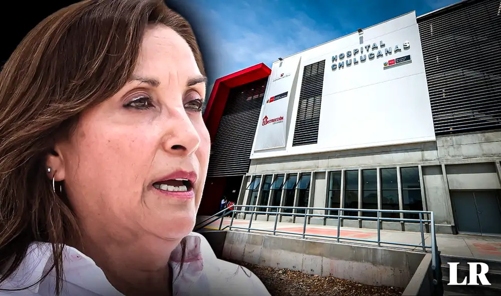 El Hospital Sullana será un soporte para Piura que carece de infraestructura sanitaria. Foto: composición Gerson Cardoso/ PCM