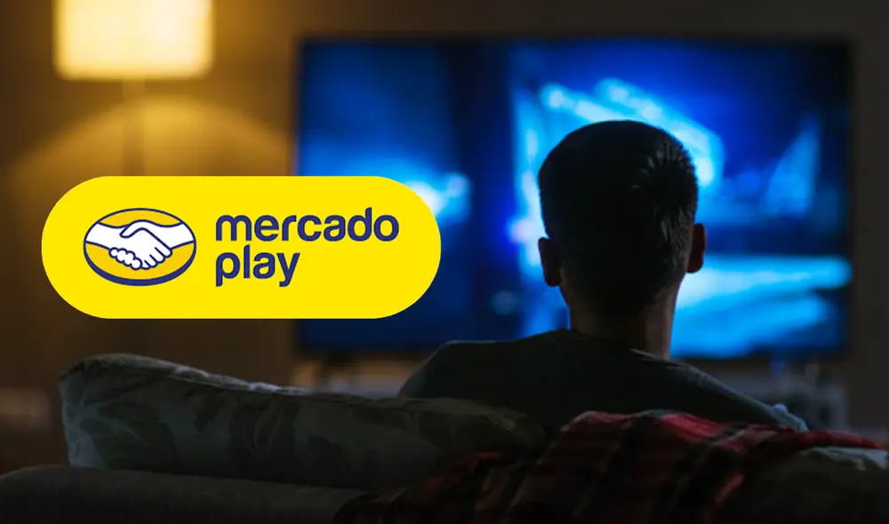 Mercado Play ya está disponible en varios países de Latinoamérica. Foto: composición LR/Adobe/Mercado Play