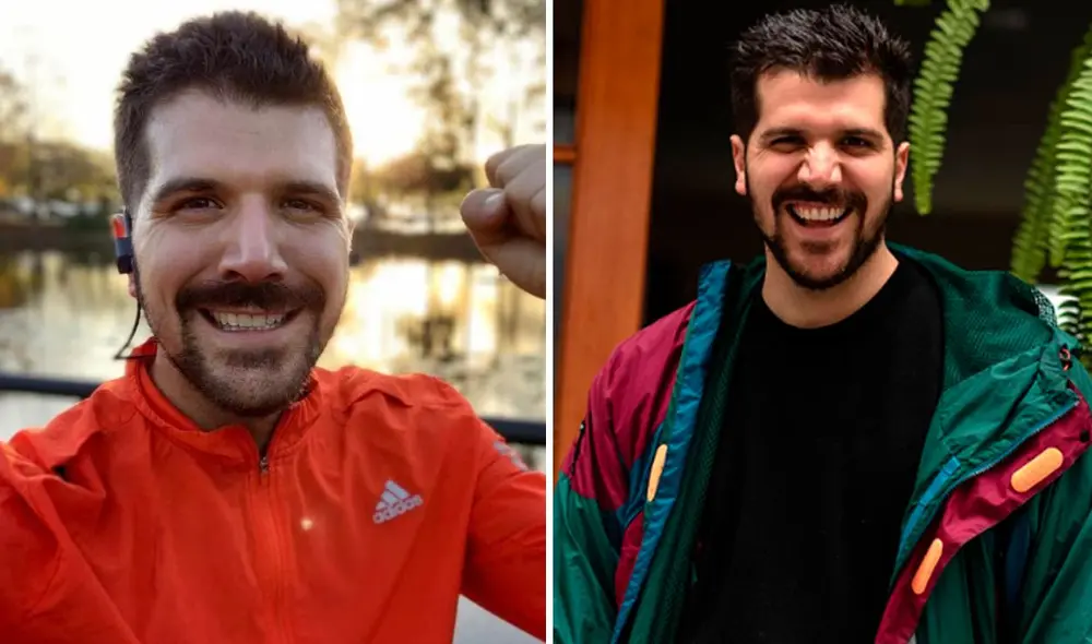 José Peláez se volvió conocido en todo el país luego de 'El gran chef: famosos'. Foto: composición LR/José Peláez/Instagram