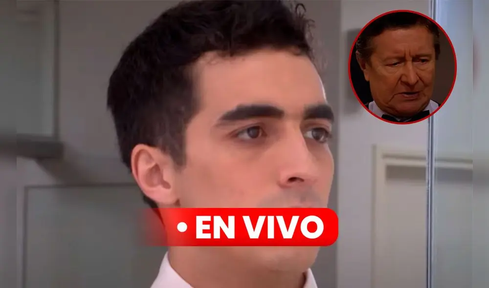 Remo volverá aparecer en 'Al fondo hay sitio 10'. Foto: América TV