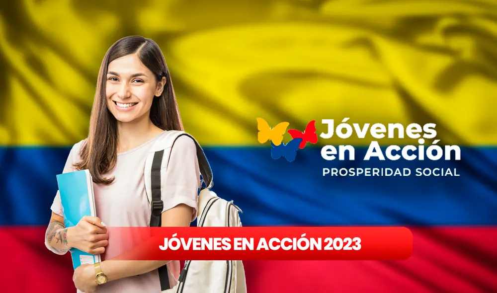 Prosperidad Social es la entidad encargada del programa colombiano. Foto: composición LR/Pixabay/Freepik Prosperidad Social es la entidad encargada del programa colombiano. Foto: composición LR/Pixabay/Freepik