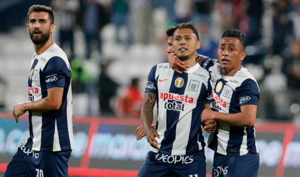 Alianza Lima solo ha perdido 1 partido en el Torneo Clausura de la Liga 1. Foto: Luis Jiménez/GLR