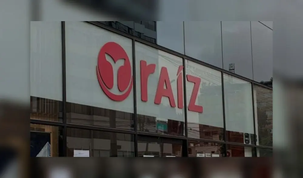 La SBS sometió a la Caja Rural de Ahorro y Crédito Raíz (CRAC Raíz) al régimen de intervención por insolvencia financiera.   Foto: Andina