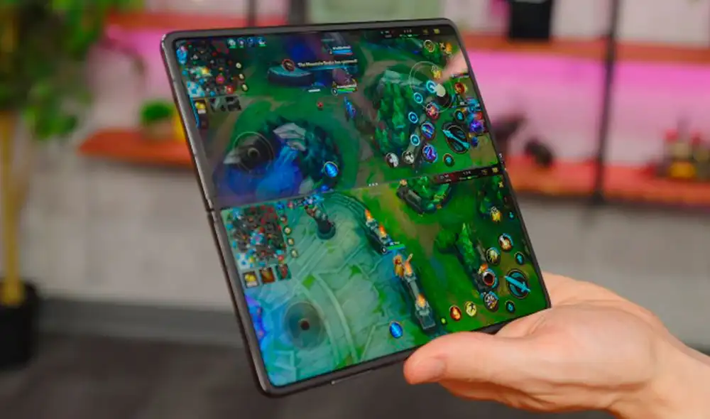 Ambos juegos correrán de forma fluida. Foto: Austin Evans / captura de YouTube