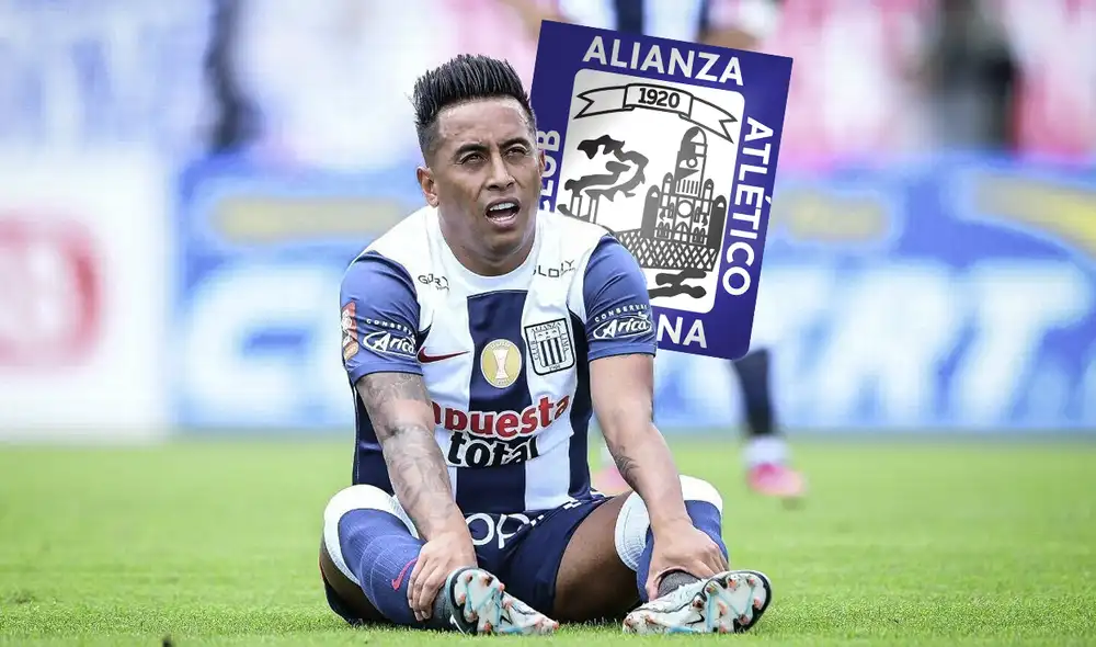 Christian Cueva afronta su segunda etapa en Alianza Lima. Foto: composición LR/Liga 1/Alianza Atlético Christian Cueva afronta su segunda etapa en Alianza Lima. Foto: composición LR/Liga 1/Alianza Atlético