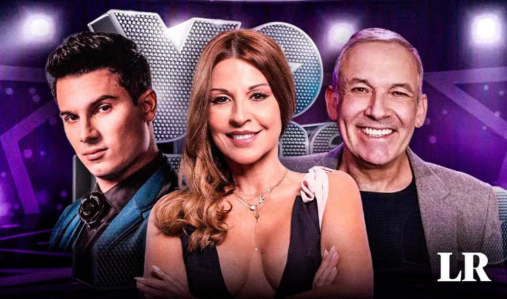 'Yo me llamo' Colombia tiene a la audiencia encantada con su innovador formato. Foto: composición Fabrizio Oviedo-La República/Instagram/Pipe Bueno/Caracol TV 'Yo me llamo' Colombia tiene a la audiencia encantada con su innovador formato. Foto: composición Fabrizio Oviedo-La República/Instagram/Pipe Bueno/Caracol TV