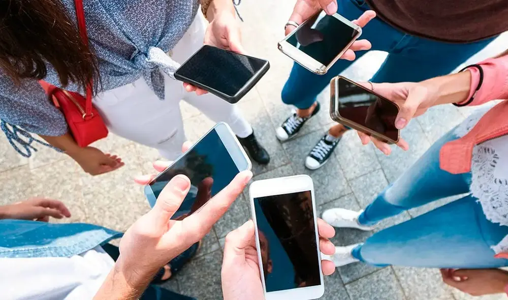 Los servicios de telefonía más importantes del país te permiten, de manera gratuita y sencilla, conocer cuántas líneas tienes. Foto: Infomercado Los servicios de telefonía más importantes del país te permiten, de manera gratuita y sencilla, conocer cuántas líneas tienes. Foto: Infomercado