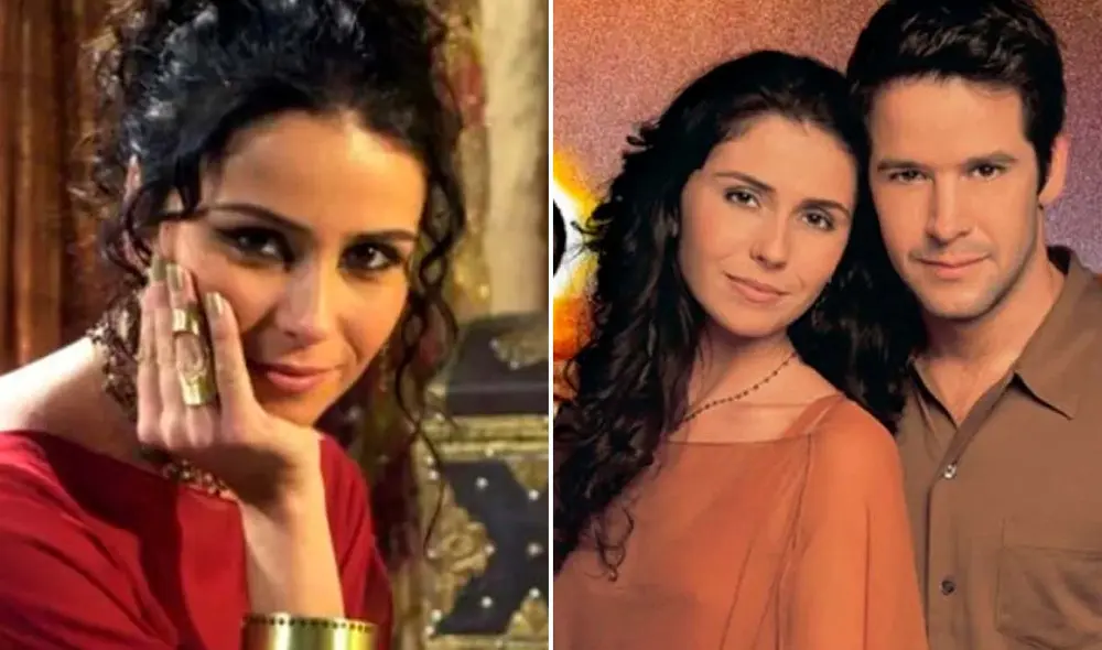 ‘El clon’ se emitió por primera vez el 1 de octubre de 2001 y concluyó el 15 de junio de 2002. Foto: TV Globo