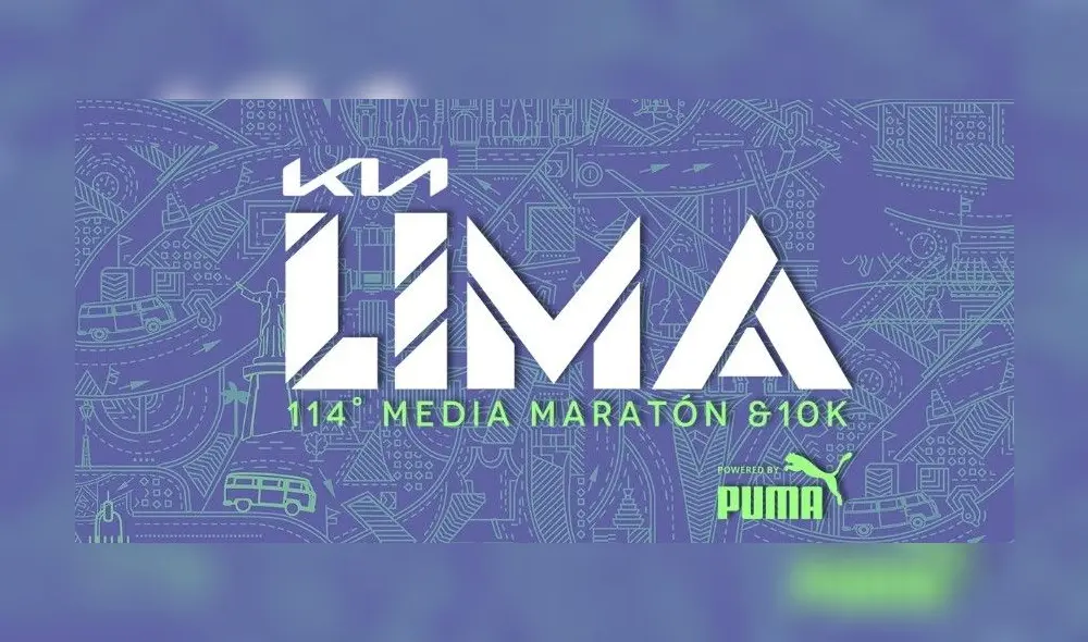 ¡Prepárate para cruzar la línea de meta junto a PUMA!