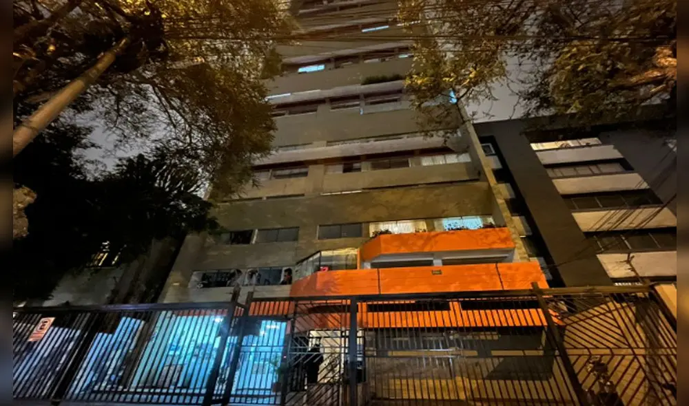 La familia acusa a Antonio Cadenas Sevilla de realizar la operación en una clínica clandestina. Foto: Mirian Torres/La República - Video: Mirian Torres/La República