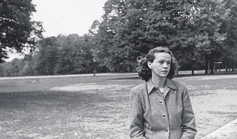 Elena Garro nació en 1916 y escribió casi todos los géneros literarios: novela, cuento, poesía, dramaturgia, guiones y artículos periodísticos. Foto: difusión