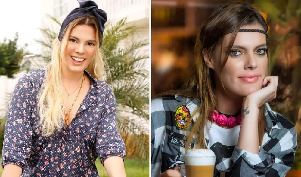 María Fe Fuentes Valega llevó su carrera al cine en el 2022. Foto. Instagram María Fe Fuentes Valega