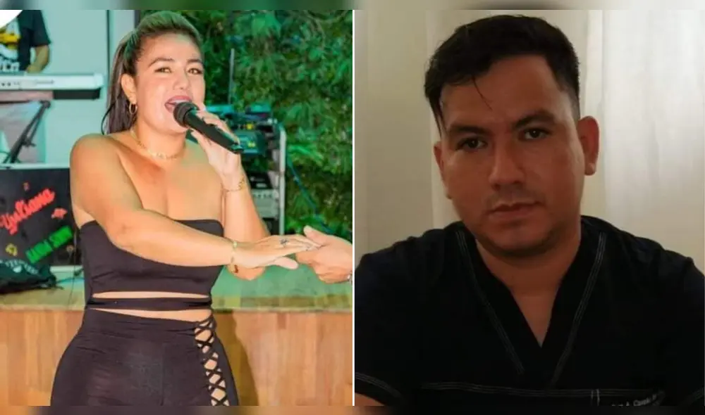 Médico que operó a cantante es acusado de homicidio culposo. Foto: composición LR/Difusión Médico que operó a cantante es acusado de homicidio culposo. Foto: composición LR/Difusión