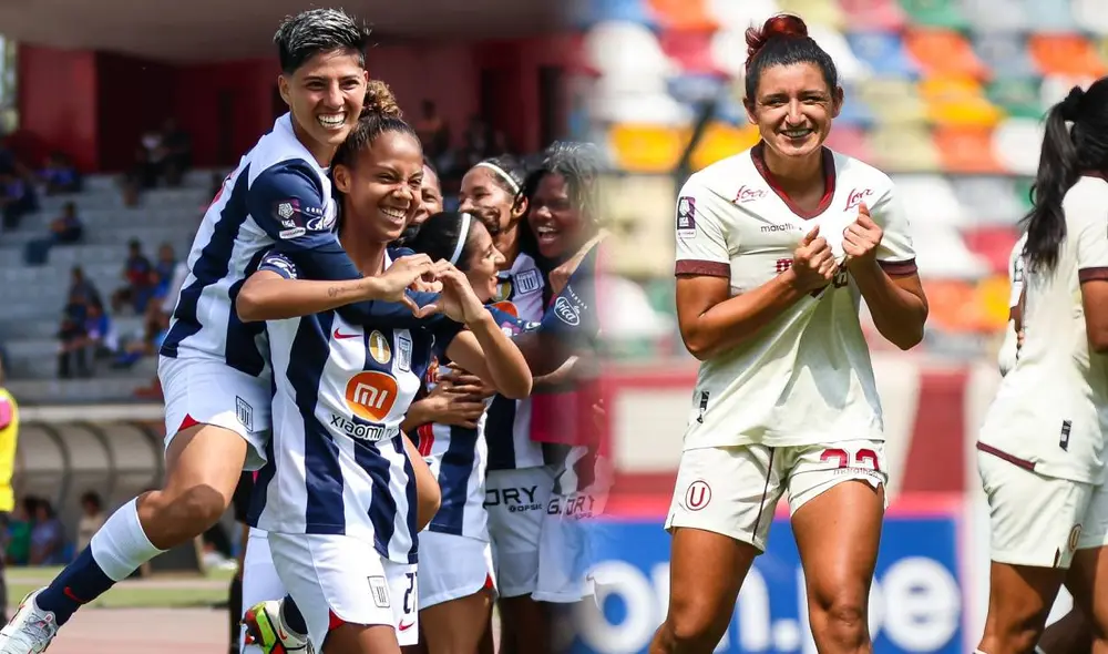 El partido de vuelta entre Alianza Lima y Universitario será en el Monumental. Foto: composición/Alianza Lima/Universitario. El partido de vuelta entre Alianza Lima y Universitario será en el Monumental. Foto: composición/Alianza Lima/Universitario.