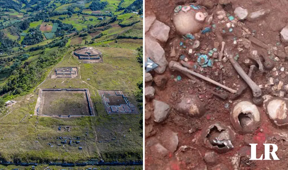 Pacopampa es investigado desde el 2005. Foto: composición LR/ Andina/ Pacopampa/ Facebook Pacopampa es investigado desde el 2005. Foto: composición LR/ Andina/ Pacopampa/ Facebook