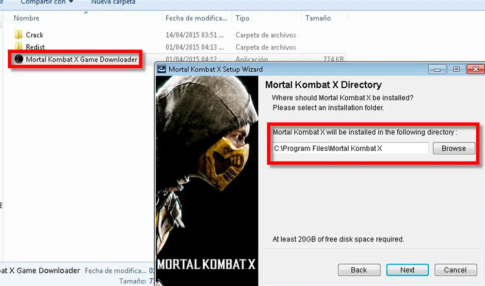 Sin saberlo, podrías ser víctima de un hacker. Foto: Eset