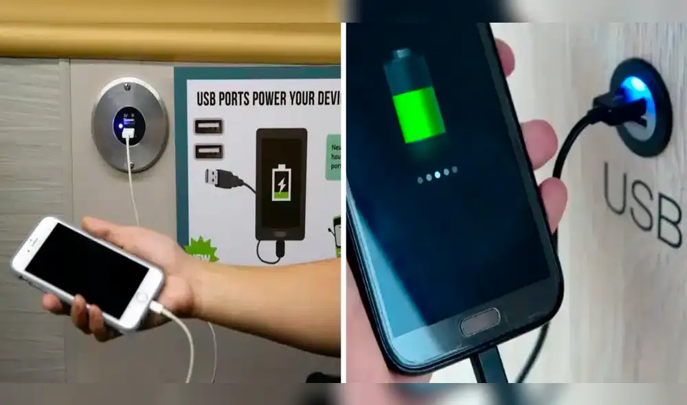 En una publicación en redes sociales, el FBI advirtió sobre tres lugares en concreto. Foto: composición LR/Xataka/InfoMercado