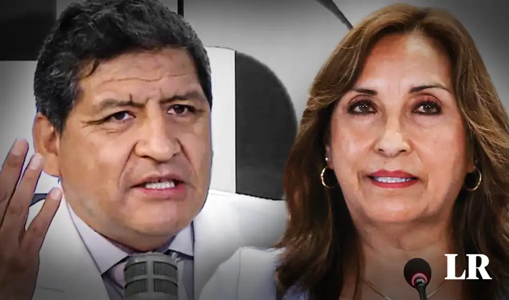 Dina Boluarte. "Le pido, en memoria de los más de 580 médicos fallecidos, que se retracte y se disculpe ante el gremio médico", aseguró Danilo Salazar. Foto: Jazmín Ceras/ La República Dina Boluarte. "Le pido, en memoria de los más de 580 médicos fallecidos, que se retracte y se disculpe ante el gremio médico", aseguró Danilo Salazar. Foto: Jazmín Ceras/ La República