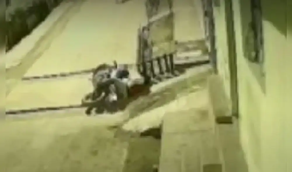 La empresaria contó que había sido víctima de extorsión desde el 19 de julio a través de mensajes en WhatsApp. Foto: América Noticias| América Noticias