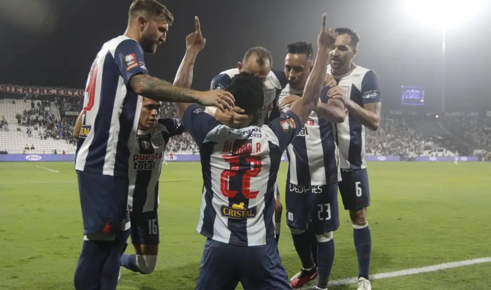 Alianza Lima enfrentó a Alianza Atlético en Matute por el Torneo Clausura. Foto: Grupo La República/Luis Jiménez Alianza Lima enfrentó a Alianza Atlético en Matute por el Torneo Clausura. Foto: Grupo La República/Luis Jiménez