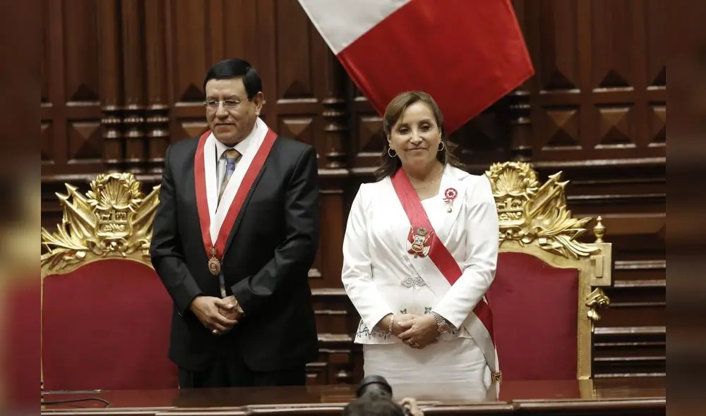 La población desaprueba la gestión de Dina Boluarte y Alejandro Soto. Foto: Antonio Melgarejo/La República