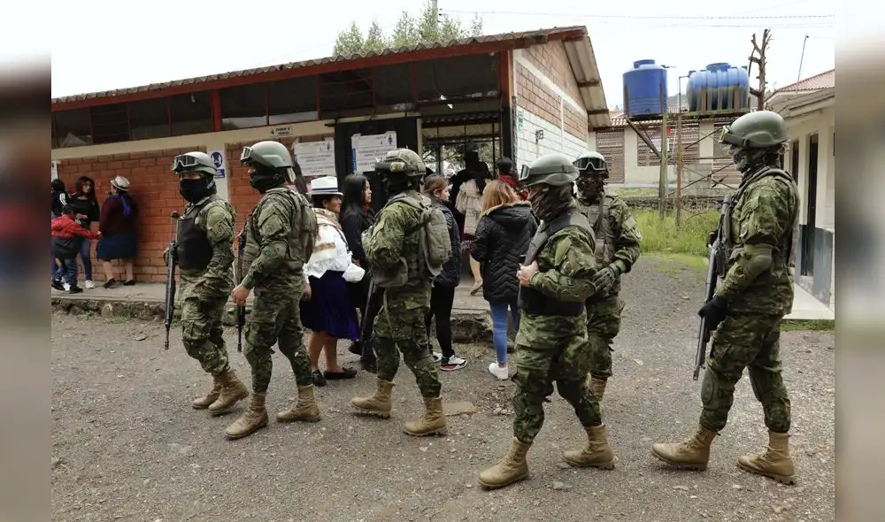 Son miles las hectáreas de bosque deforestadas para fines ilícitos. Foto: La Posta