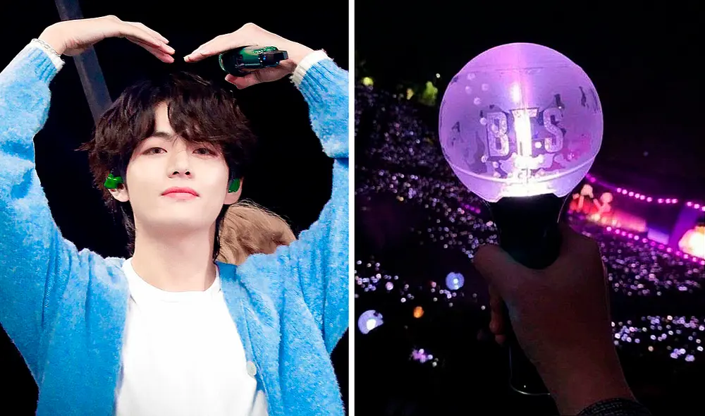 BTS: Taehyung y una fan protagonizarán el próximo episodio de 'Dingo Story'. Foto: composición LR/BIGHIT/Fansite Vol.95 BTS: Taehyung y una fan protagonizarán el próximo episodio de 'Dingo Story'. Foto: composición LR/BIGHIT/Fansite Vol.95