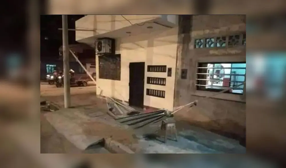 Iquitos soportará altas temperaturas hasta fines de agosto. Foto: Loreto Iquitos Noticias Iquitos soportará altas temperaturas hasta fines de agosto. Foto: Loreto Iquitos Noticias