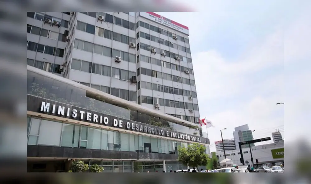 Designación se oficializó mediante la Resolución Ministerial n° D000163-2023-Midis. Foto: Andina