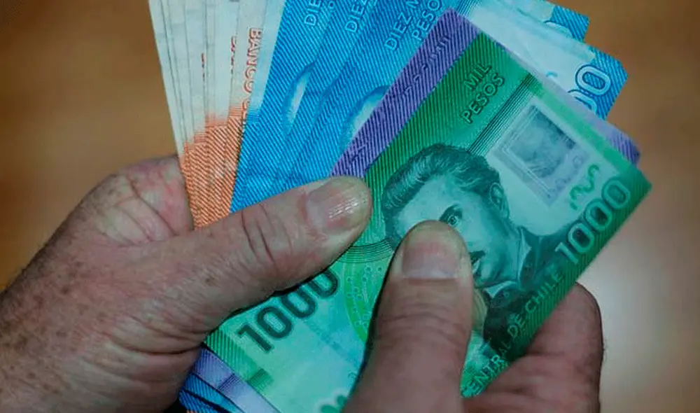 La mujer denunció el caso ante el Servicio Nacional del Consumidor (Sernac). Foto: La Tercera La mujer denunció el caso ante el Servicio Nacional del Consumidor (Sernac). Foto: La Tercera