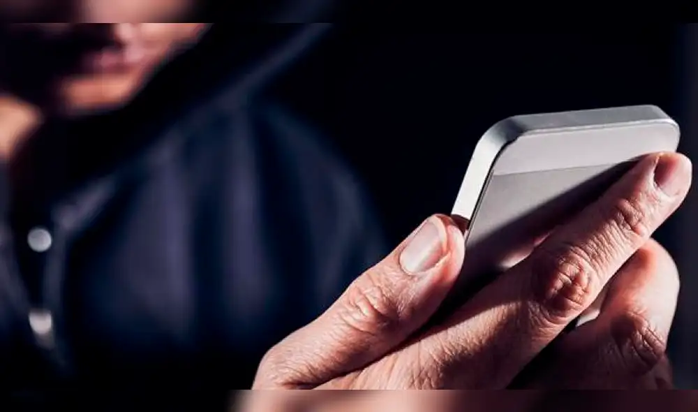 La activación de la cámara sin nuestro permiso puede deberse a la presencia de un malware en el equipo móvil. Foto: La Razón