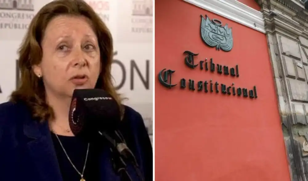 Proyecto de ley de nombramiento automático fue aprobado por el Congreso. Foto: composición LR/Difusión/Andina Proyecto de ley de nombramiento automático fue aprobado por el Congreso. Foto: composición LR/Difusión/Andina
