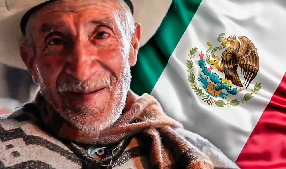 Revisa AQUÍ cómo homenajear a los adultos mayores en México por su día. Foto: composición LR/El Quintana Roo/Freepik